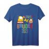 Großer Bruder T-Shirt 2023 mit Bagger Design – Perfekt zur Babyankündigung und für die Geschwistervorfreude bei Jungs
