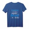 Ich werde Großer Bruder 2020 - Herz T-Shirt als Geschenkidee zur Geschwisterankündigung für stolze Jungs
