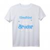 Ich werde Großer Bruder 2020 - Herz T-Shirt als Geschenkidee zur Geschwisterankündigung für stolze Jungs