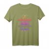 Stolze Schwester / Bruder - Buntes Designer T-Shirt, Perfektes Geschenk für Geburtstag, Weihnachten oder einfach so