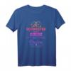 Stolze Schwester / Bruder - Buntes Designer T-Shirt, Perfektes Geschenk für Geburtstag, Weihnachten oder einfach so