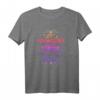 Stolze Schwester / Bruder - Buntes Designer T-Shirt, Perfektes Geschenk für Geburtstag, Weihnachten oder einfach so