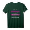 Zwillingsschwester von Bruder T-Shirt – Perfektes Geschenk zum Geburtstag oder Weihnachten für tolle Schwestern und Zwillinge