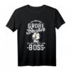 Ich bin großer Bruder T-Shirt mit Pinguin Design - Perfekt als Geschenk zum Geburtstag, Weihnachten oder für werdende große Brüder