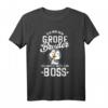 Ich bin großer Bruder T-Shirt mit Pinguin Design - Perfekt als Geschenk zum Geburtstag, Weihnachten oder für werdende große Brüder