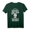 Ich bin großer Bruder T-Shirt mit Pinguin Design - Perfekt als Geschenk zum Geburtstag, Weihnachten oder für werdende große Brüder