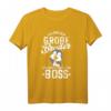 Ich bin großer Bruder T-Shirt mit Pinguin Design - Perfekt als Geschenk zum Geburtstag, Weihnachten oder für werdende große Brüder