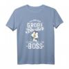 Ich bin großer Bruder T-Shirt mit Pinguin Design - Perfekt als Geschenk zum Geburtstag, Weihnachten oder für werdende große Brüder