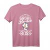 Ich bin großer Bruder T-Shirt mit Pinguin Design - Perfekt als Geschenk zum Geburtstag, Weihnachten oder für werdende große Brüder