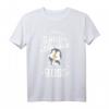 Ich bin großer Bruder T-Shirt mit Pinguin Design - Perfekt als Geschenk zum Geburtstag, Weihnachten oder für werdende große Brüder