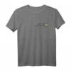 Give me Baby one more Wine - Lustiges Wein T-Shirt für Weinliebhaber, Weintrinker & Party Fans