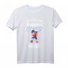 Ich bin der große Bruder das macht mich zum Boss Fußball T-Shirt – Lustiges Geschenk für Neffen, Bruder, Sohn & Patenkind zum Geburtstag oder zur Geburt