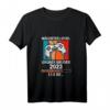 Großer Bruder 2023 T-Shirt für Gamer – Perfektes Geschenk zur Schwangerschaftsankündigung, Babyparty & für werdende Brüder