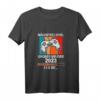 Großer Bruder 2023 T-Shirt für Gamer – Perfektes Geschenk zur Schwangerschaftsankündigung, Babyparty & für werdende Brüder