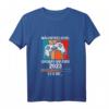 Großer Bruder 2023 T-Shirt für Gamer – Perfektes Geschenk zur Schwangerschaftsankündigung, Babyparty & für werdende Brüder