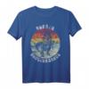 Großer Brudersaurus T Rex Dino Geschenk - Großes Bruder T-Shirt für Dino-Liebhaber und zukünftige Geschwister
