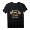 Vorname Dennis - Lass das mal den Dennis machen T-Shirt für Männer mit Humor, perfekt als Vatertagsgeschenk & Überraschung