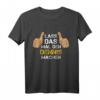 Vorname Dennis - Lass das mal den Dennis machen T-Shirt für Männer mit Humor, perfekt als Vatertagsgeschenk & Überraschung