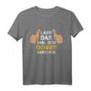 Vorname Dennis - Lass das mal den Dennis machen T-Shirt für Männer mit Humor, perfekt als Vatertagsgeschenk & Überraschung