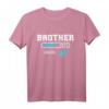 Bruder 2021 loading T-Shirt – Familienzuwachs Geschenk für Brüder und Geschwister