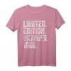 36. Geburtstag Mann 36 Jahre Limited Edition Oktober 1988 T-Shirt – Lustiges Geschenk & Dekoration für Männer, Frauen & Brüder
