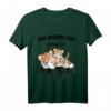 Kinder Ich Werde Großer Bruder 2023 Tiger T-Shirt – Süße Idee zur Schwangerschaftsverkündung für den großen Bruder