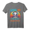 Kinder Level Up Großer Bruder T-Shirt - Familie, Baby Nachwuchs & Geschwister Geschenkidee für Jungen und Mädchen