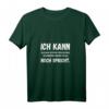 Ich kann Sachen vergessen, während meine Frau noch spricht T-Shirt – Lustiges Geschenk für Frauen, Männer, Freunde und Familie