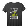 Ich werde großer Bruder T-Shirt - Babyankündigung Geschenk für den kleinen Sohn mit Dino-Design