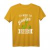 Ich werde großer Bruder T-Shirt - Babyankündigung Geschenk für den kleinen Sohn mit Dino-Design
