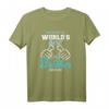 Kleiner Bruder Spruch Bester T-Shirt – Liebevolles Geschwister Geschenk für Brüder und Familien