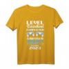 Ich werde Großer Bruder 2023 T-Shirt – Süßes Design zur Schwangerschaftsankündigung für Jungen, perfekte Geschenkidee für den neuen Bruder