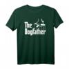 Der Hundevater T-Shirt – Perfektes Geschenk für Hundeliebhaber, Hundebesitzer und Tierfreunde