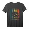 HapDog Auftragsgriller Smoker Fleisch Steak T-Shirt – Perfektes Geschenk für Männer, Grillprofis & BBQ-Liebhaber zum Geburtstag, Vatertag & Männerabend