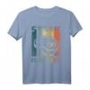 HapDog Auftragsgriller Smoker Fleisch Steak T-Shirt – Perfektes Geschenk für Männer, Grillprofis & BBQ-Liebhaber zum Geburtstag, Vatertag & Männerabend