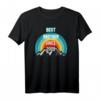 Geschenk für Bruder seit 2009 - Bester Bruder T-Shirt zum Geburtstag oder Weihnachten
