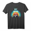 Geschenk für Bruder seit 2009 - Bester Bruder T-Shirt zum Geburtstag oder Weihnachten