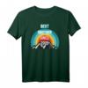 Geschenk für Bruder seit 2009 - Bester Bruder T-Shirt zum Geburtstag oder Weihnachten