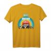 Geschenk für Bruder seit 2009 - Bester Bruder T-Shirt zum Geburtstag oder Weihnachten