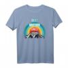 Geschenk für Bruder seit 2009 - Bester Bruder T-Shirt zum Geburtstag oder Weihnachten