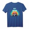 Geschenk für Bruder seit 2009 - Bester Bruder T-Shirt zum Geburtstag oder Weihnachten