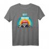Geschenk für Bruder seit 2009 - Bester Bruder T-Shirt zum Geburtstag oder Weihnachten