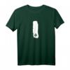 Bei Trail Blaze TShirt – Appalachian Trail T-Shirt für Hiker und Backpacker, ideal als Geschenk zu Weihnachten oder Geburtstag