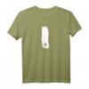 Bei Trail Blaze TShirt – Appalachian Trail T-Shirt für Hiker und Backpacker, ideal als Geschenk zu Weihnachten oder Geburtstag