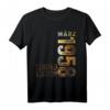 66. Geburtstag Mann T-Shirt - Limited Edition März 1958 Lustiges Geschenk & Dekoration für 66 Jahre Geburtstag