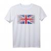 Union Jack Flagge England UK T-Shirt – Perfektes britisches Familienoutfit für Vatertag, Weihnachten, Geburtstag & mehr