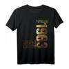 61. Geburtstag Mann T-Shirt - Limited Edition Februar 1963, Lustiges Geschenk & Deko für den 61. Geburtstag