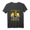 Kinder Großer Bruder 2024 Bagger T-Shirt – Perfektes Geschenk für den werdenden großen Bruder, Geburtstag oder zur Geburt