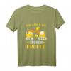 Kinder Großer Bruder 2024 Bagger T-Shirt – Perfektes Geschenk für den werdenden großen Bruder, Geburtstag oder zur Geburt