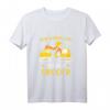 Kinder Großer Bruder 2024 Bagger T-Shirt – Perfektes Geschenk für den werdenden großen Bruder, Geburtstag oder zur Geburt